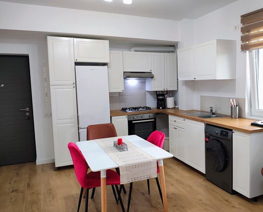 Apartament 2 camere Tunari, 52 mp