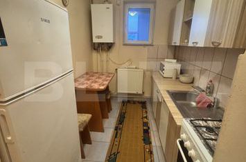 Garsonieră de inchiriat ZALAU - Salaj anunturi imobiliare Salaj