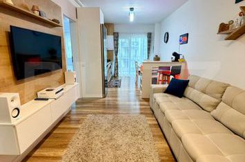 Apartament 2 camere de vanzare CLUJ-NAPOCA - Cluj anunturi imobiliare Cluj