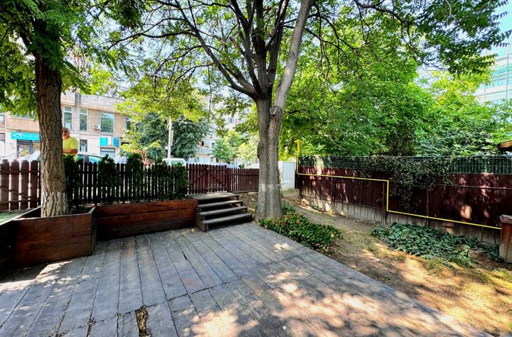 Spațiu comercial de inchiriat IASI - Iasi anunturi imobiliare Iasi