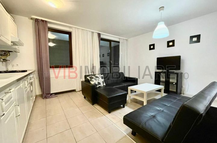 2 Camere - Aviatiei - City Point - Parcare anunturi imobiliare Bucuresti