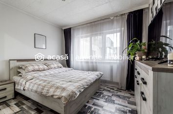 Apartament 3 camere Malul Muresului Alfa - COMISION 0 anunturi imobiliare Arad