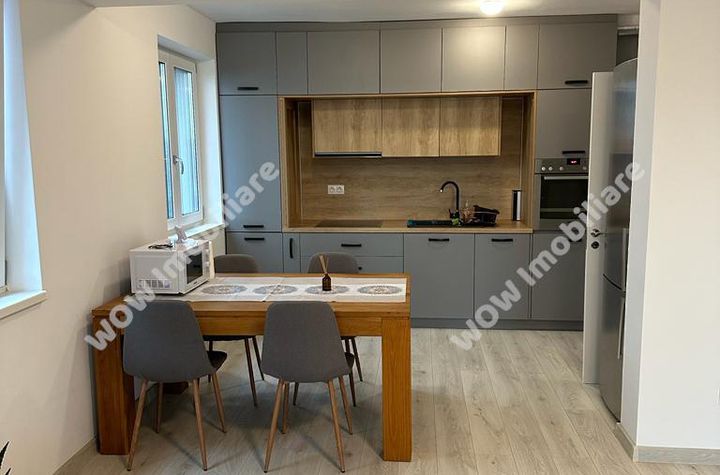 Apartament 2 camere de inchiriat SELIMBAR - Sibiu anunturi imobiliare Sibiu