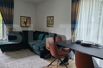 Apartament 2 camere de inchiriat DRUMUL POIENII - Brasov anunturi imobiliare Brasov