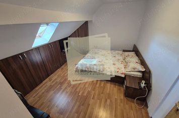 Apartament 4 camere de vanzare RAHOVEI - Sibiu anunturi imobiliare Sibiu
