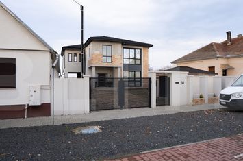 Vilă - 11 camere de vanzare VLADIMIRESCU - Arad anunturi imobiliare Arad