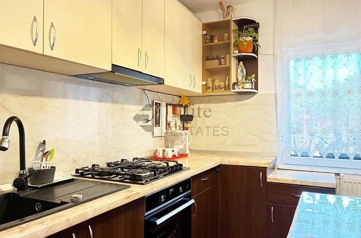 Apartament PB cu 2 camere in Iosia, Oradea anunturi imobiliare Bihor