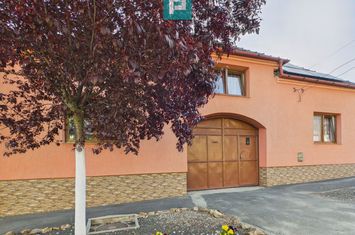Casă pasivă cu 3 camere în Lipova anunturi imobiliare Arad
