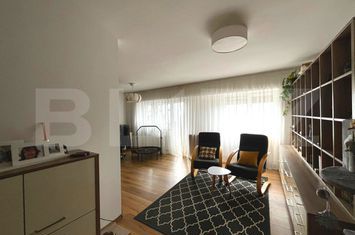 Apartament 4 camere de vanzare IASI - Iasi anunturi imobiliare Iasi
