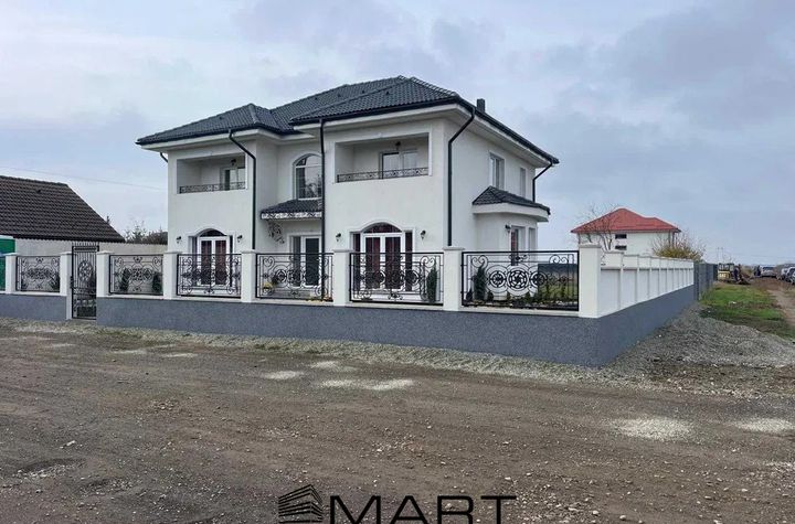 Casă - 5 camere de vanzare HARMAN - Brasov anunturi imobiliare Brasov