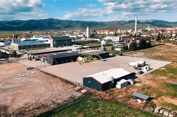 Spațiu industrial de inchiriat GHEORGHENI - Harghita anunturi imobiliare Harghita