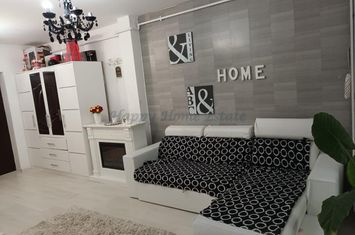 Apartament 2 camere de vanzare FLORESTI - Cluj anunturi imobiliare Cluj