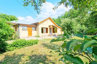 Casă 4 cam de vânzare Prahova - Puchenii Mari