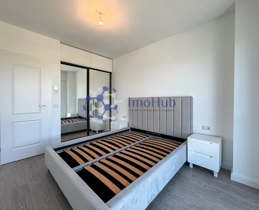 Apartament 2 camere Tatarasi, 57 mp
