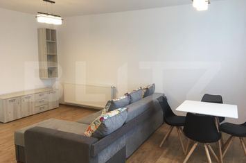 Apartament 2 camere de vanzare FLORESTI - Cluj anunturi imobiliare Cluj