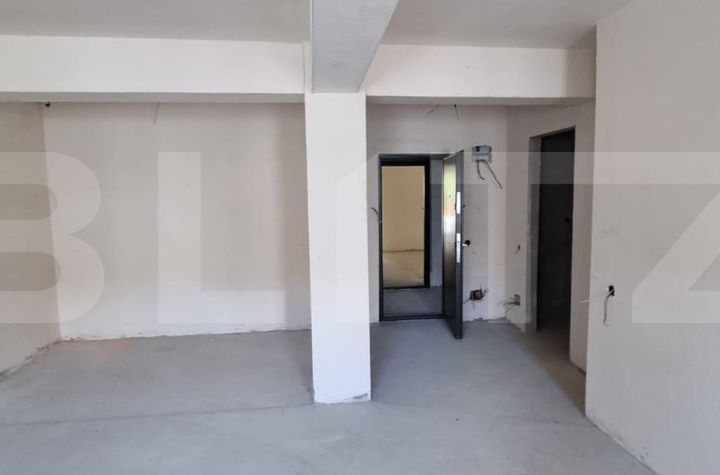 Apartament 2 camere de vanzare FLORESTI - Cluj anunturi imobiliare Cluj