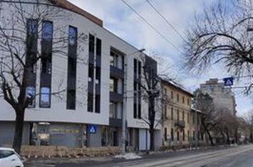 Clădire nouă de inchiriat/vânzare premium Piața Horei, Bd. Ferdinand anunturi imobiliare Bucuresti