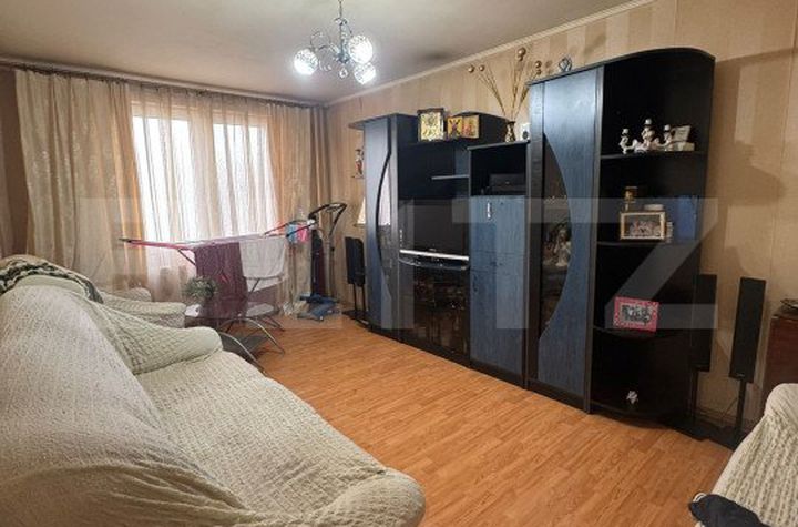 Apartament 3 camere de vanzare RAHOVA - Bucuresti anunturi imobiliare Bucuresti