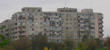 Chiriile sunt lovite de criza creditelor imobiliare