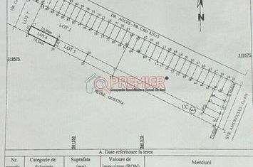 2 camere + curte - Popesti Leordeni-Str Amurgului anunturi imobiliare Bucuresti