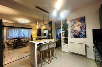 Vanzare - Vila cu piscina si finisaje premium - Otopeni anunturi imobiliare Bucuresti