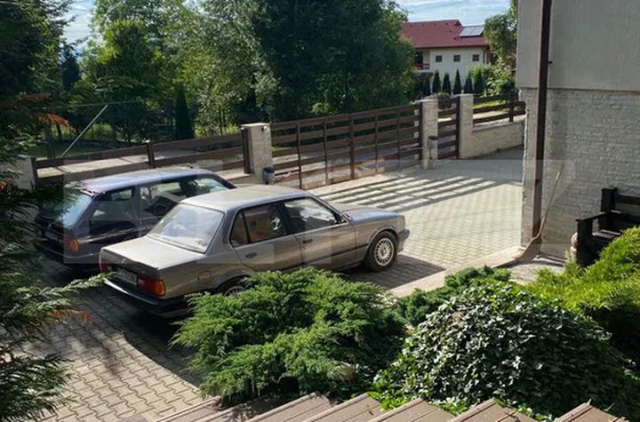 Vilă - 4 camere de inchiriat CLUJ-NAPOCA - Cluj anunturi imobiliare Cluj