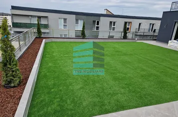 Penthouse 4 Camere,Terasă 136 mp+Parcare,Titan-Pallady–Metrou anunturi imobiliare Bucuresti