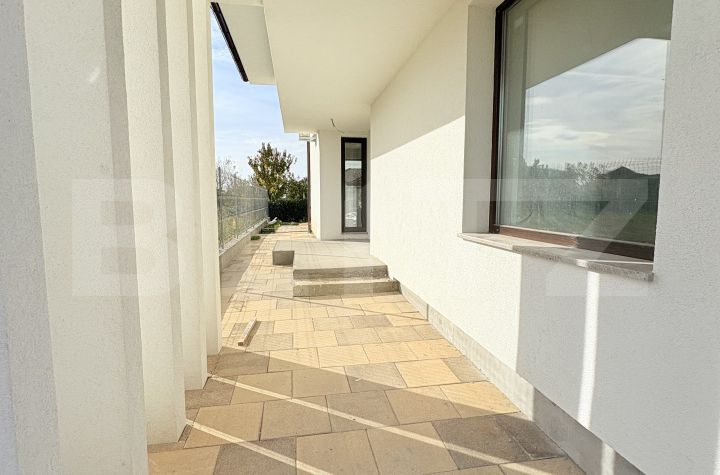 Vilă - 4 camere de vanzare VETIS - Satu Mare anunturi imobiliare Satu Mare