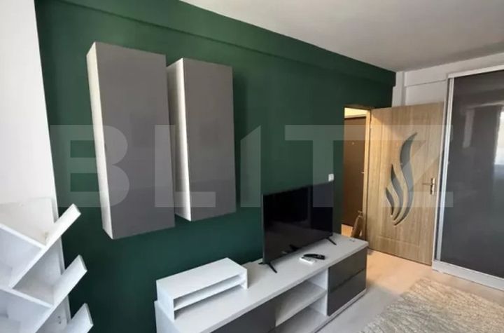 Garsonieră de inchiriat VISANI - Iasi anunturi imobiliare Iasi