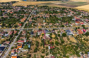 Teren de 575 mp + drum de acces privat in Sânnicolau Mic Comision 0 anunturi imobiliare Arad