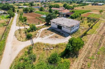 Spațiu comercial 250 mp + 250 mp auxiliare, Arkadikos anunturi imobiliare Grecia