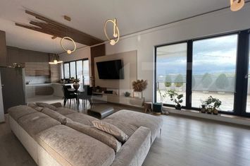 Apartament 3 camere de vanzare CETATE - Alba anunturi imobiliare Alba