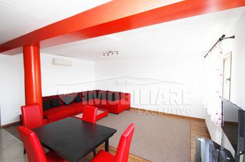 Apartament 3 camere de inchiriat GIROCULUI - Timis anunturi imobiliare Timis