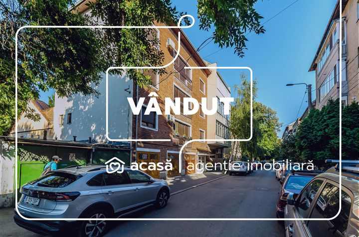 REZERVAT! Apartament spațios, 2 camere decomandat, Podgoria Arad anunturi imobiliare Arad