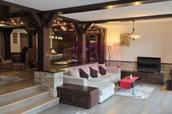 Vilă de lux de vânzare în Bușteni | Priveliște spectaculoasă la munte anunturi imobiliare Prahova