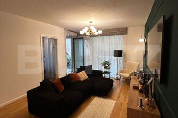 Apartament 3 camere de vanzare BANEASA - Bucuresti anunturi imobiliare Bucuresti