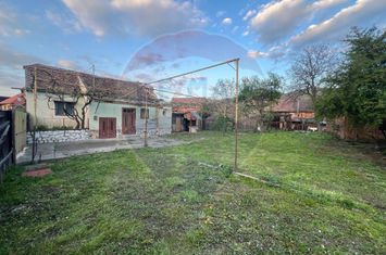 Casă de vanzare in Gura Raului anunturi imobiliare Sibiu