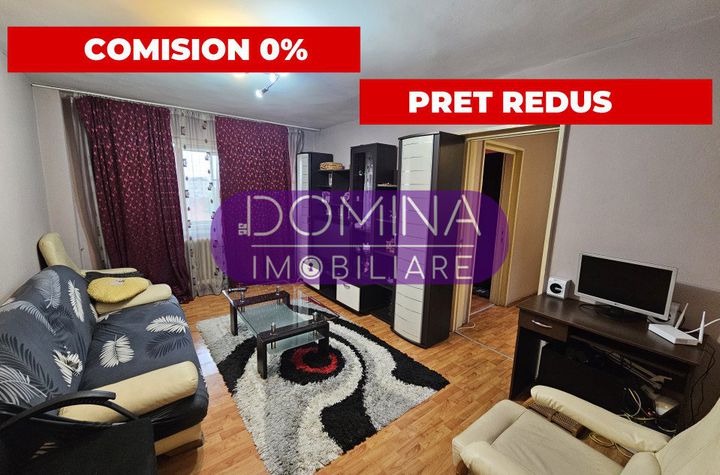 Apartament 3 camere de vanzare TARGU-JIU - Gorj anunturi imobiliare Gorj