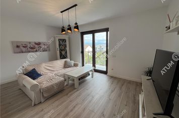 Apartament 4 camere de vanzare CALEA CISNADIEI - Sibiu anunturi imobiliare Sibiu