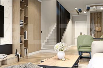 Casă - 3 camere de vanzare SANPETRU - Brasov anunturi imobiliare Brasov