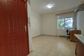 Studio 20 mp, parter — Byzantio, Serres anunturi imobiliare Grecia