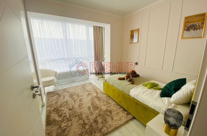 Metrou Berceni - Popești Leordeni 3 camere premium anunturi imobiliare Bucuresti