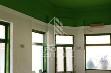 Spatiu comercial  170mp  zona Ultracentral anunturi imobiliare Arad