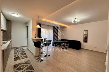 Apartament cu 2 camere, pet friendly, zona Dumbravita anunturi imobiliare Timis