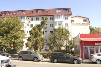 Apartament 3 camere de vânzare Constanta - Km 4 - 5