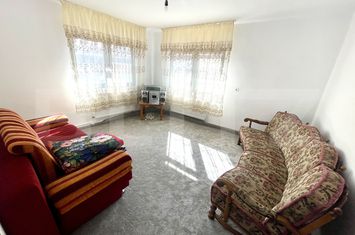 Casă - 3 camere de vanzare AVRAM IANCU - Alba anunturi imobiliare Alba