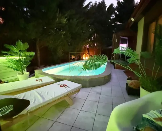 Vilă 6 cam Otopeni, 265 mp, P+1+M