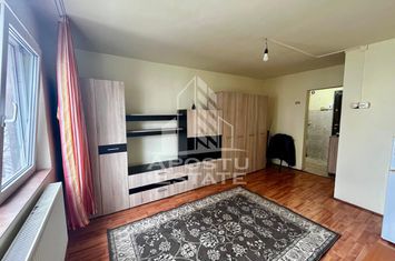 Garsoniera etaj 3, 22 mp, zona Aradului Timisoara anunturi imobiliare Timis