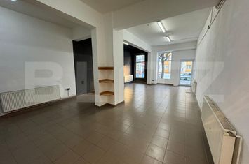 Spațiu comercial de vanzare BISTRITA - Bistrita-Nasaud anunturi imobiliare Bistrita-Nasaud