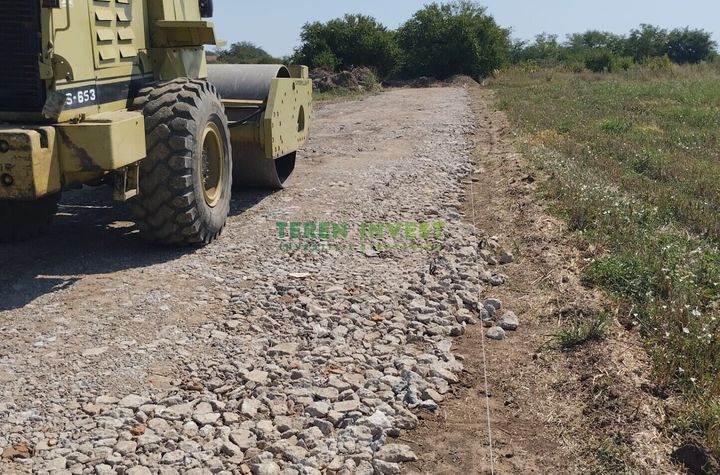 Săftica - Vânzare teren intravilan – 700 mp anunturi imobiliare Bucuresti